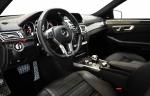 Mercedes-Benz E63 AMG by Brabus 2014 года